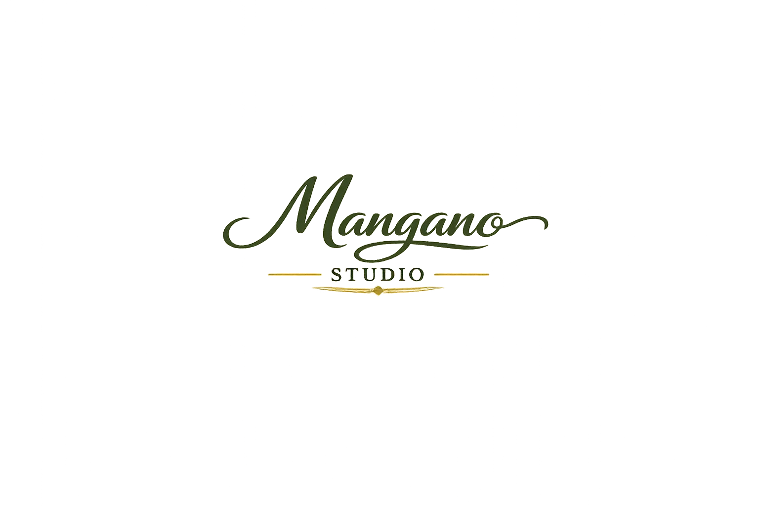 Mangano Studio